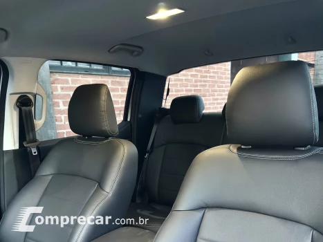 RANGER 3.0 V6 TURBO DIESEL CD XLS 4X4 AUTOMÁTICO