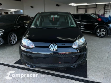 UP 1.0 MPI MOVE UP 12V FLEX 4P MANUAL