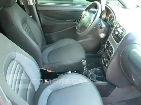 Idea 1.4 Mpi Attractive 8V Flex 4P Manual