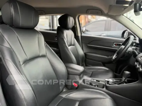 HR-V 1.5 DI I-VTEC FLEX EXL CVT