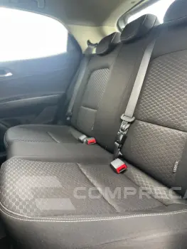 HB20 1.0 12V Evolution