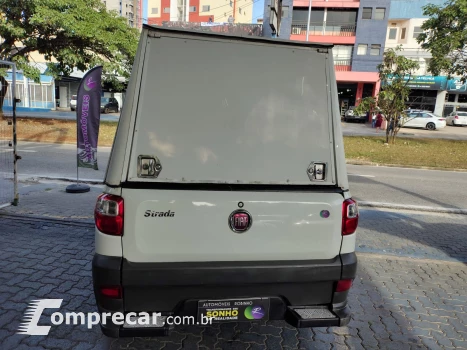 STRADA 1.4 MPI Working CS 8V