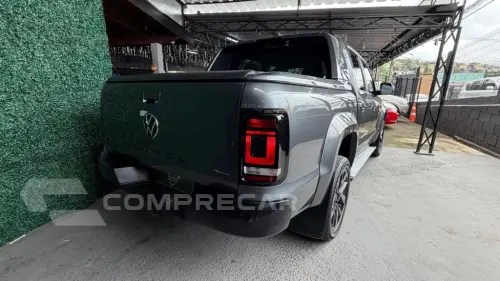 AMAROK Extreme CD 3.0 4x4 TB Dies. Aut.