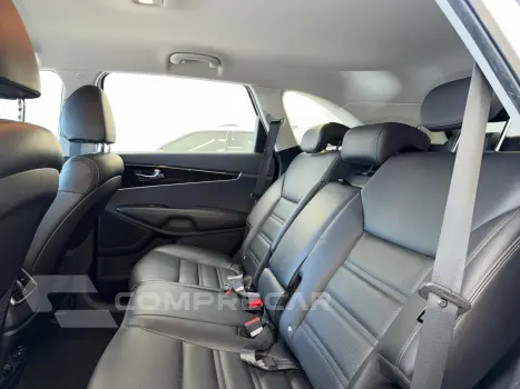 sorento ex 2.4