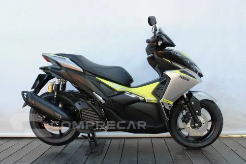 YAMAHA AEROX 160 ABS