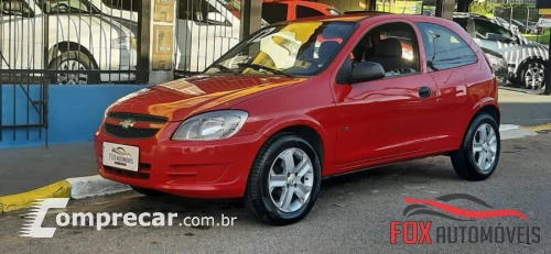 CHEVROLET CELTA 1.0 MPFI LS 8V 2 portas