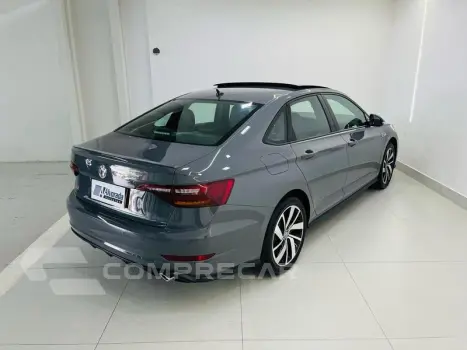 JETTA GLI AG