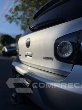 GOLF 1.6 MI Sportline Limited Edition 8V