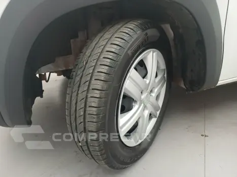 KWID 1.0 12V SCE FLEX ZEN MANUAL