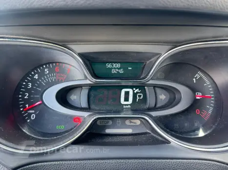 CAPTUR 1.6 16V SCE Life