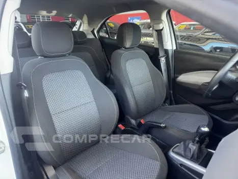 Onix Hatch 1.0 4P FLEX LT