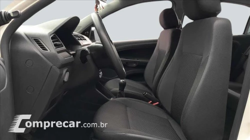 VOYAGE 1.0 12V MPI TOTALFLEX 4P MANUAL