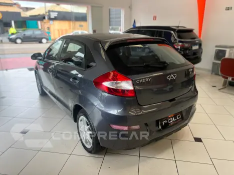 CELER 1.5 MPFI 16V CHERY