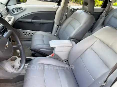 PT CRUISER 2.4 Classic 16V