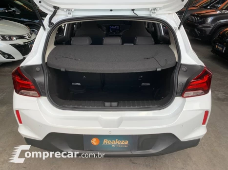 ONIX HATCH LTZ 1.0 12V TB Flex 5p Mec.