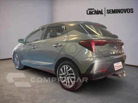 HB20 1.0 12V FLEX LIMITED PLUS MANUAL