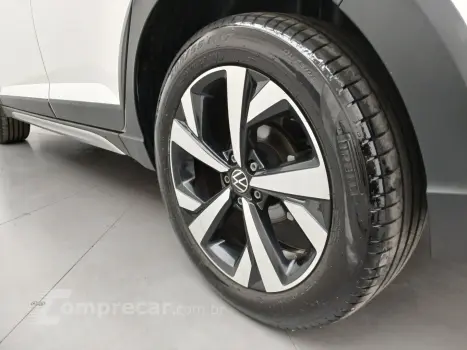 NIVUS 1.0 200 TSI TOTAL FLEX HIGHLINE AUTOMÁTICO