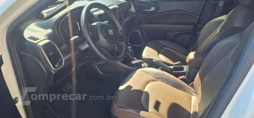 TORO VOLCANO 2.0 DIESEL 2025