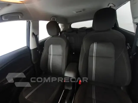 TRACKER 1.0 Turbo LT