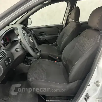 OROCH Pro 1.6 Flex 16V Mec.