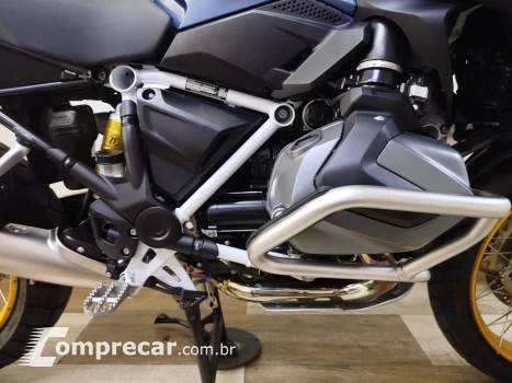 R 1250 GS  TROPHY