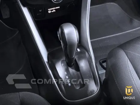 TRACKER - 1.4 16V TURBO LT AUTOMÁTICO