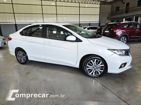 CITY 1.5 EX 16V