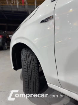 ARGO DRIVE 1.0 6V Flex