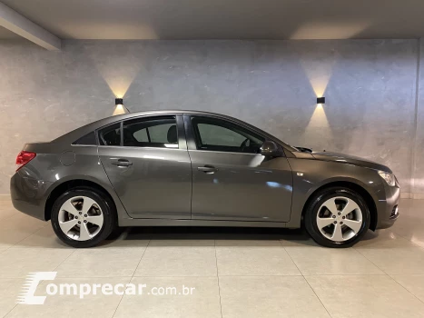 CRUZE 1.8 LT 16V