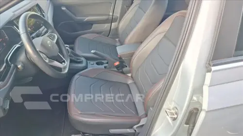 VIRTUS 1.0 200 TSI HIGHLINE AUTOMÁTICO
