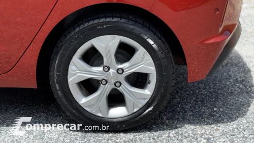 ONIX 1.0 Turbo Premier