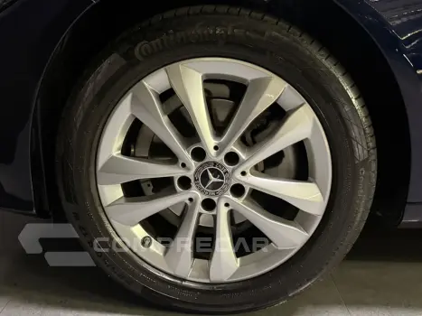 C 180 1.6 CGI FLEX EXCLUSIVE 9G-TRONIC