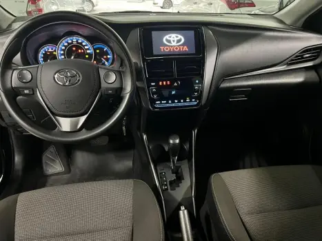 YARIS SA XL15