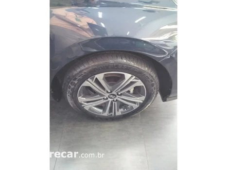 HB20S 1.0 TGDI FLEX COMFORT AUTOMÁTICO
