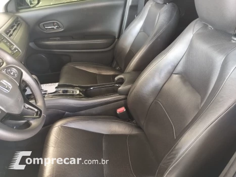 HR-V 1.8 16V EX