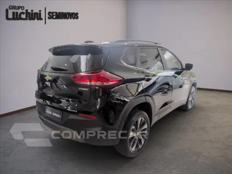 TRACKER 1.2 TURBO FLEX PREMIER AUTOMÁTICO