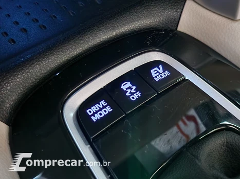 COROLLA CROSS 1.8 VVT-I Hybrid XRX