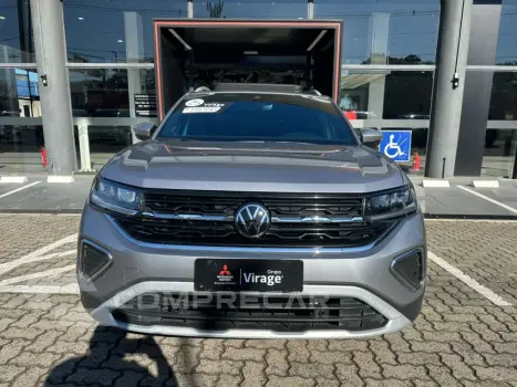 T-CROSS 1.4 250 TSI Highline