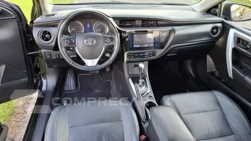COROLLA 2.0 Vvt-ie XEI Direct Shift