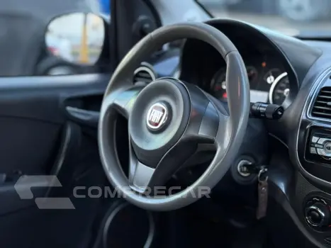 Grand Siena ATTRAC. 1.4 EVO F.Flex 8V