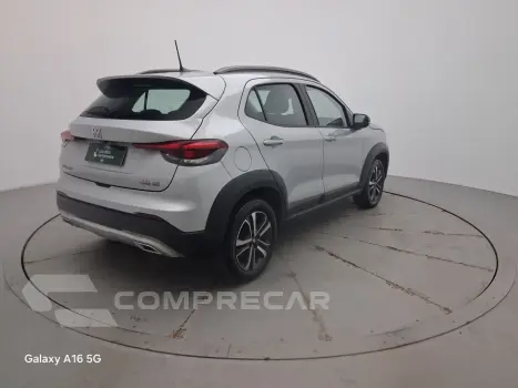 PULSE 1.0 TURBO 200 FLEX AUDACE CVT