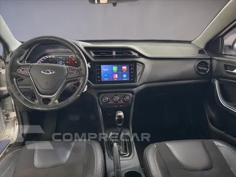 TIGGO 2 1.5 MPFI 16V FLEX LOOK 4P AUTOMÁTICO