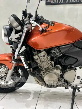 HORNET 600
