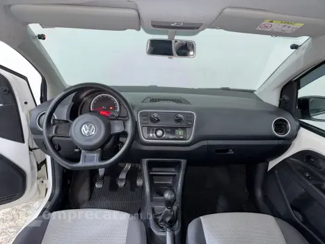 UP 1.0 MPI Take UP 12V