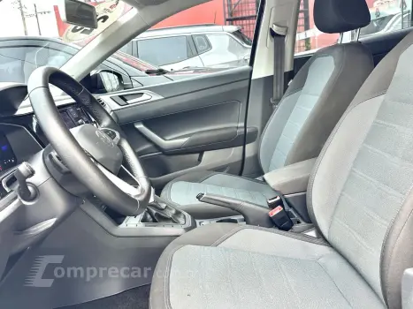 NIVUS 1.0 200 TSI TOTAL FLEX COMFORTLINE AUTOMÁTICO