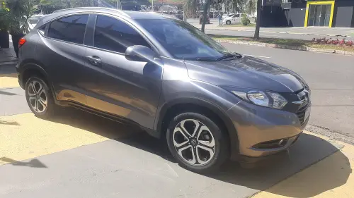 HR-V 1.8 16V EX