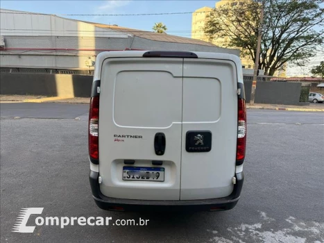 PARTNER RAPID 1.4 EVO Business Pack