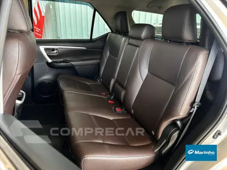 HILUX SW4 2.8 SRX 4X4 16V TURBO INTERCOOLER DIESE