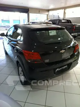 Onix Hatch 1.0 4P FLEX JOY
