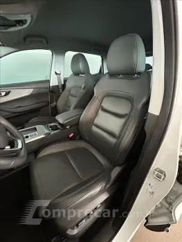 TIGGO 5x 1.5 VVT TURBO iFLEX SPORT CVT